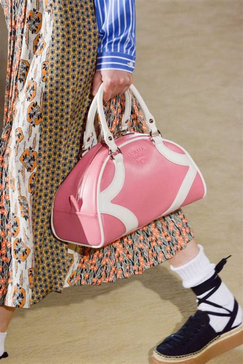 prada handbags fall 2022